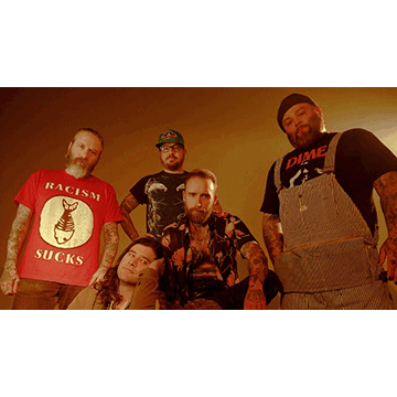Alexisonfire Birmingham Tickets