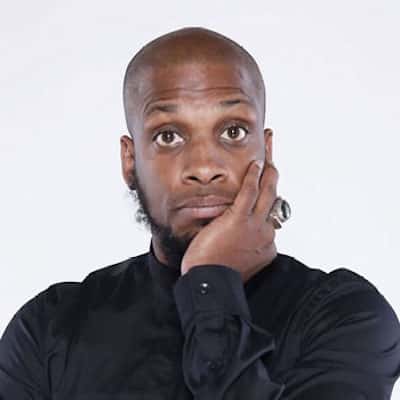 Ali Siddiq in Birmingham