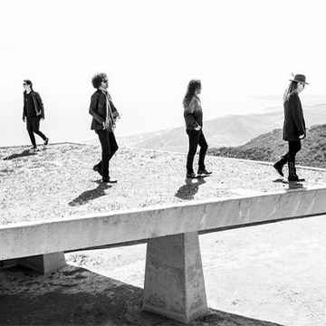 Alice in Chains Birmingham Tickets