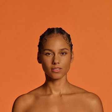 Alicia Keys Birmingham Concert Tickets
