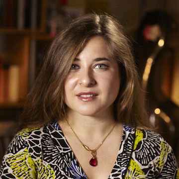 Alisa Weilerstein Birmingham Tickets