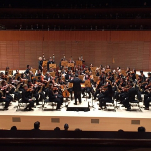 Aliso Niguel High School Orchestra Birmingham Tickets