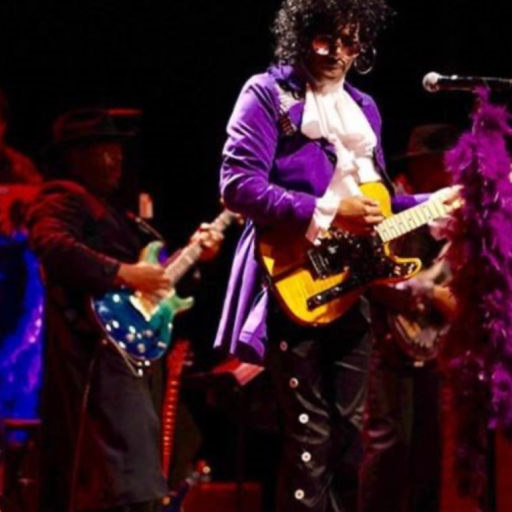 All-Star Purple Party - Prince Tribute Show Birmingham Tickets