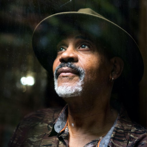 Allan Harris Birmingham Tickets