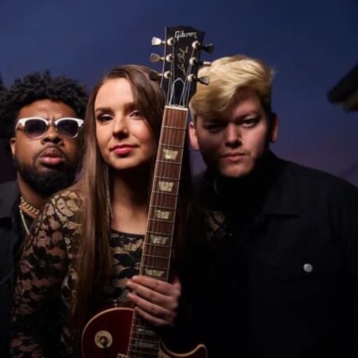 Ally Venable Band Birmingham Tickets