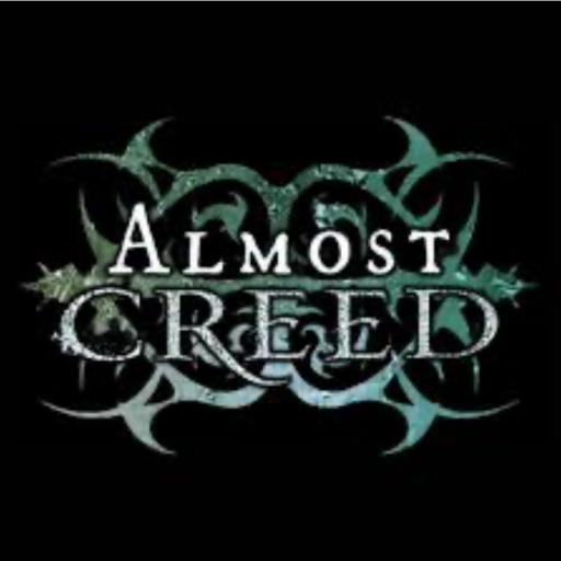 Almost Creed Birmingham Tickets