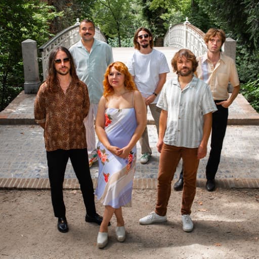 Altin Gun Birmingham Tickets