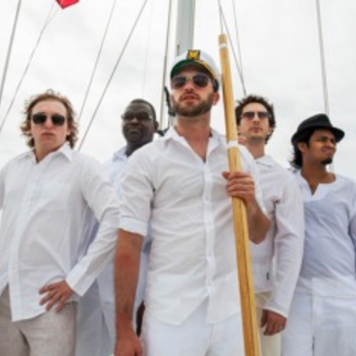 AM Gold Yacht Rock in Birmingham