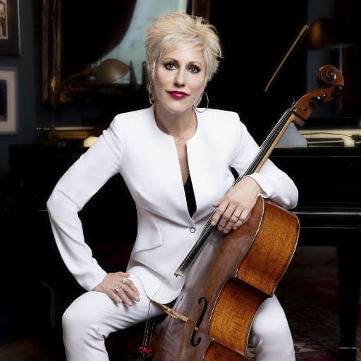 Amanda Forsyth Birmingham Tickets