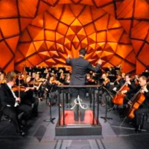 Amarillo Symphony Birmingham Tickets