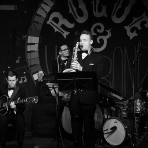 Ambassadors of Swing Birmingham Tickets