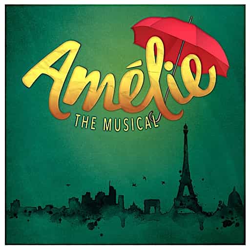 Amelie in Birmingham