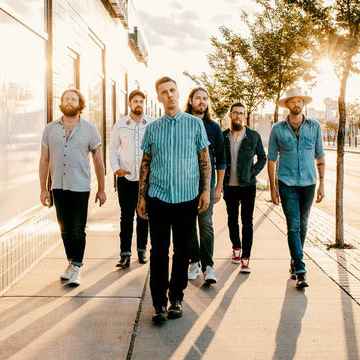 American Aquarium Birmingham Tickets