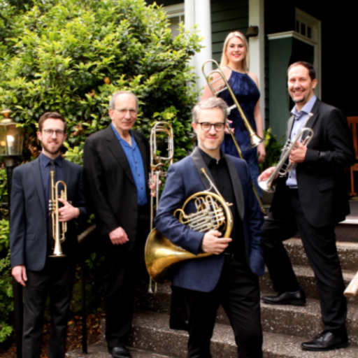 American Brass Quintet Birmingham Tickets