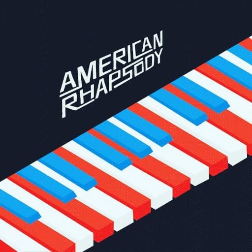 American Rhapsody Birmingham Tickets