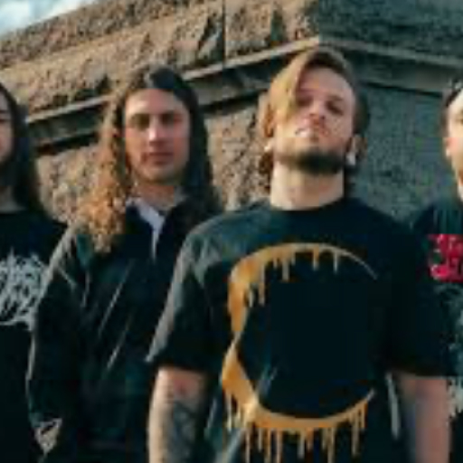 Among The Bodies Birmingham Tickets