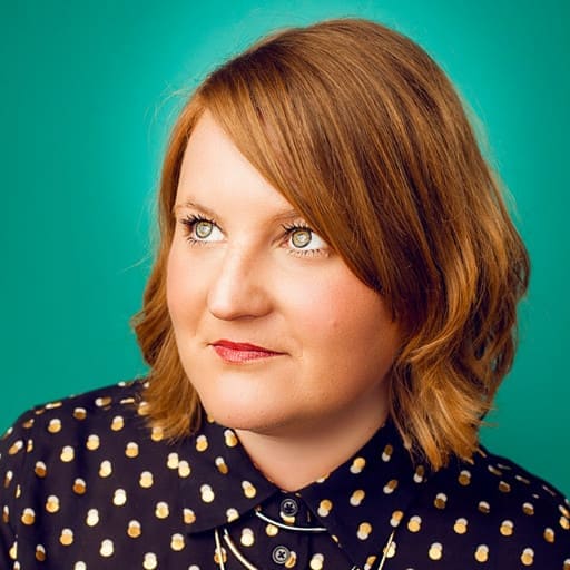 Amy Miller - Comedian Birmingham Tickets