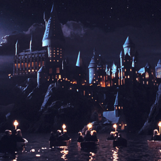 An Evening at Hogwarts Birmingham Tickets