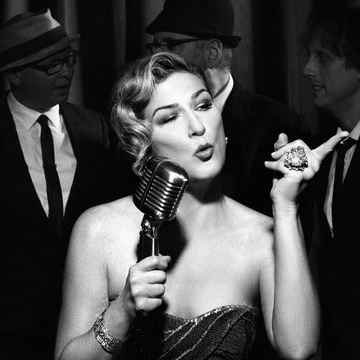 Ana Gasteyer in Birmingham