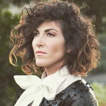 Ana Victoria Birmingham Tickets