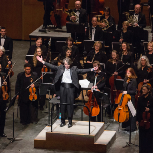 Anchorage Symphony Birmingham Tickets