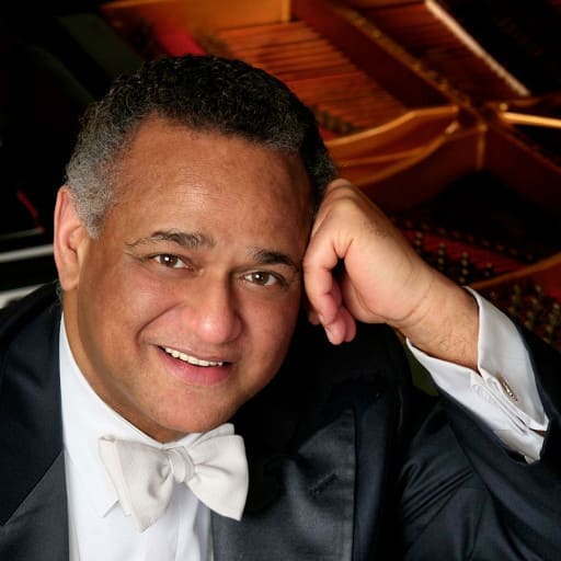 Andre Watts Birmingham Tickets