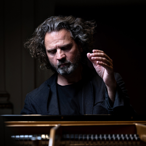 Andreas Haefliger Birmingham Tickets