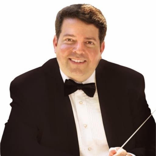 Andrew Litton Birmingham Tickets