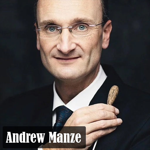 Andrew Manze Tickets