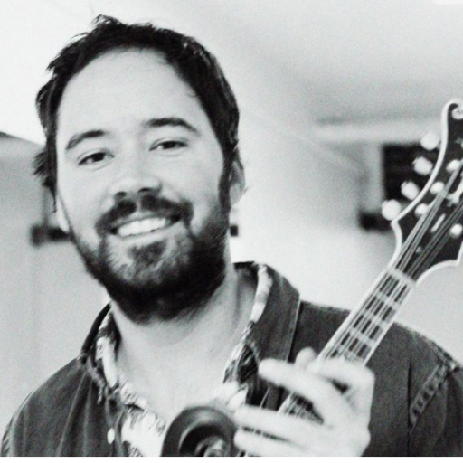Andrew Marlin Stringband Birmingham Tickets