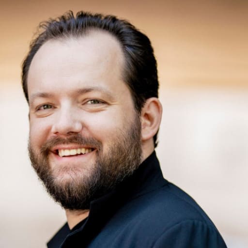 Andris Nelsons Birmingham Tickets