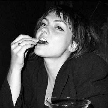 Angel Olsen Birmingham Tickets