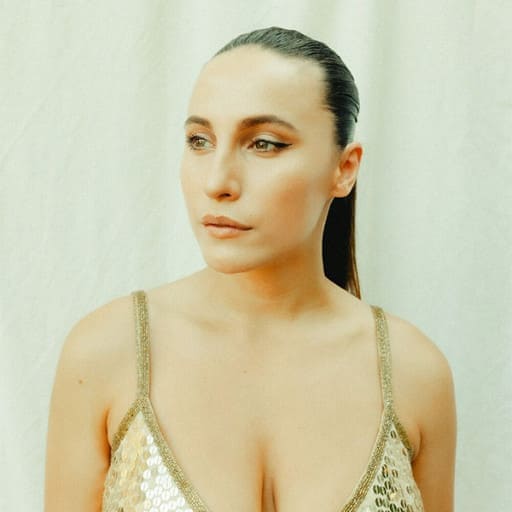 Angelica Rahe Birmingham Tickets