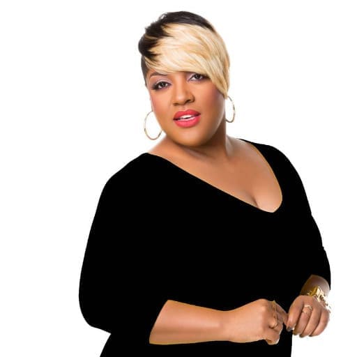 Anita Wilson Birmingham Tickets
