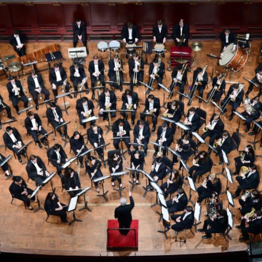 Ann Arbor Concert Band Birmingham Tickets