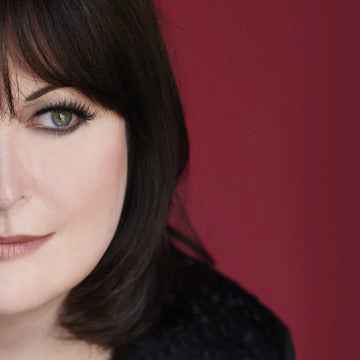 Ann Hampton Callaway Birmingham Tickets
