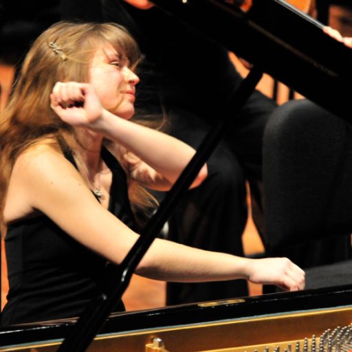 Anna Fedorova Birmingham Tickets
