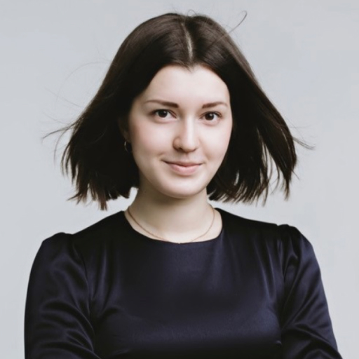 Anna Geniushene Birmingham Tickets