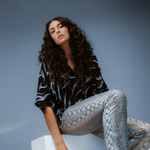 Anna Lunoe Birmingham Tickets
