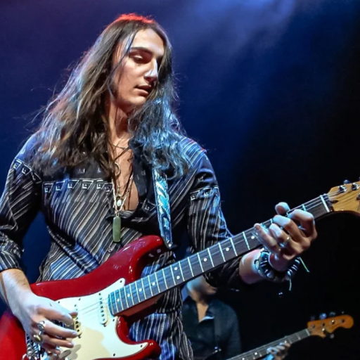 Anthony Arya Band Tickets 2026