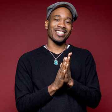 Anthony David Tickets
