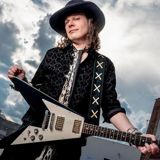 Anthony Gomes Birmingham Tickets