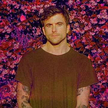 Anthony Green Birmingham Tickets