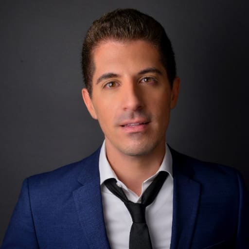 Anthony Nunziata Birmingham Concert Tickets