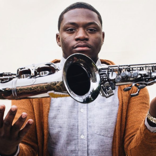 Antoine Gibson Birmingham Tickets