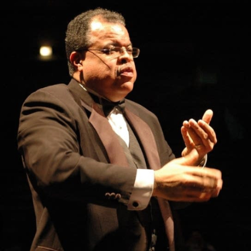 Anton Armstrong Birmingham Tickets