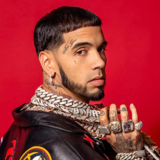 Anuel AA Birmingham Tickets