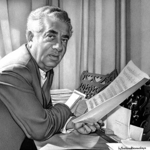 Aram Khachaturian Birmingham Tickets