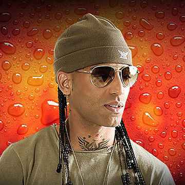 Arcangel Birmingham Tickets