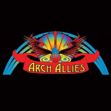 Arch Allies Birmingham Tickets
